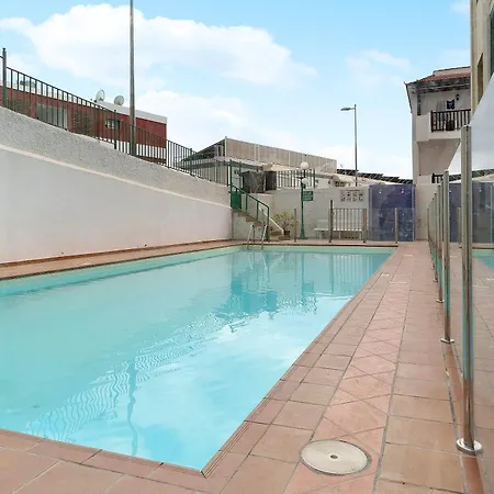 Pippa's House 2 Apartamento San Agustín