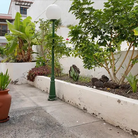 Pippa's House 2 * San Agustín