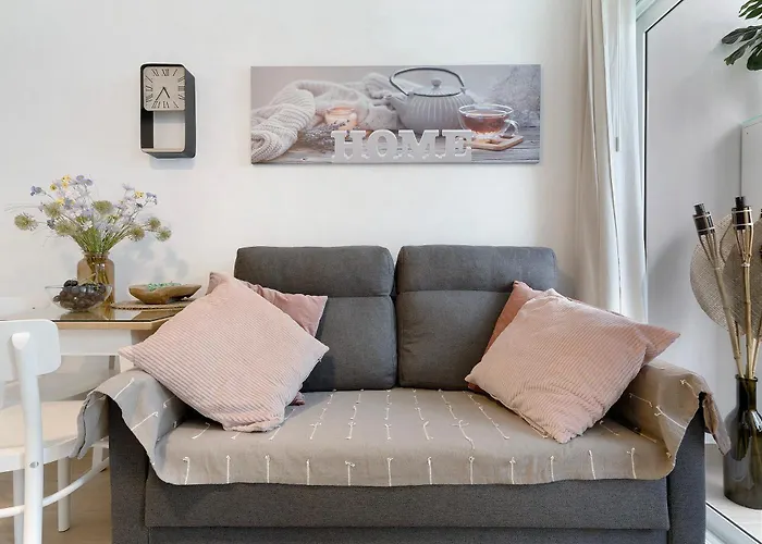 Pippa's House 2 Apartmán