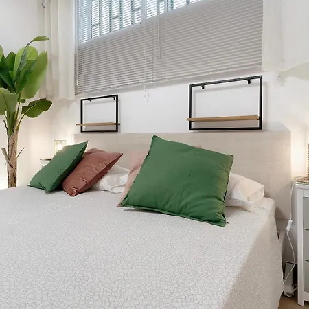 Апартаменты Pippa's House 2 Сан-Августин