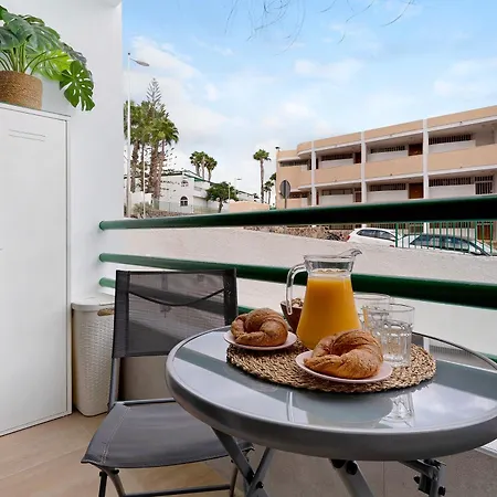 Апартаменты Pippa's House 2 Сан-Августин