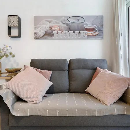 Pippa's House 2 Апартаменты