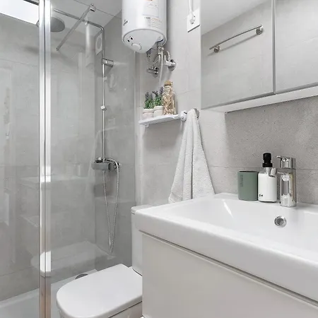 Pippa's House 2 Сан-Августин