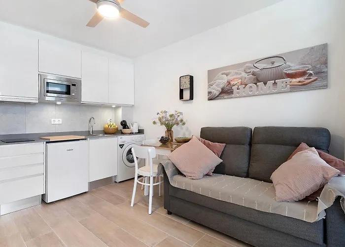 Appartement Pippa’s House 2