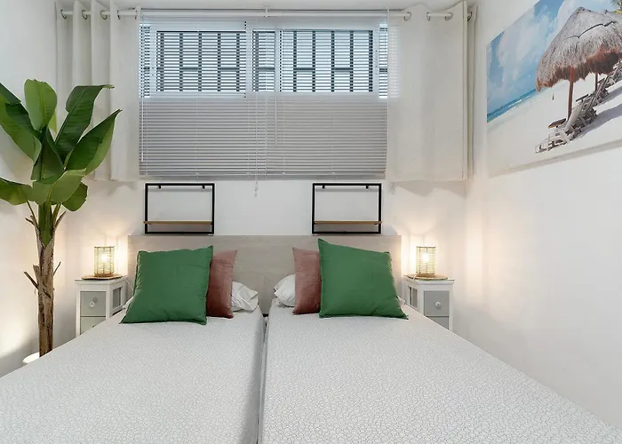 Appartement Pippa’s House 2 *