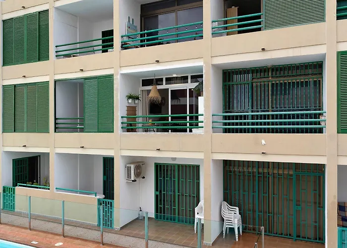 Pippa’s House 2 * San Agustín