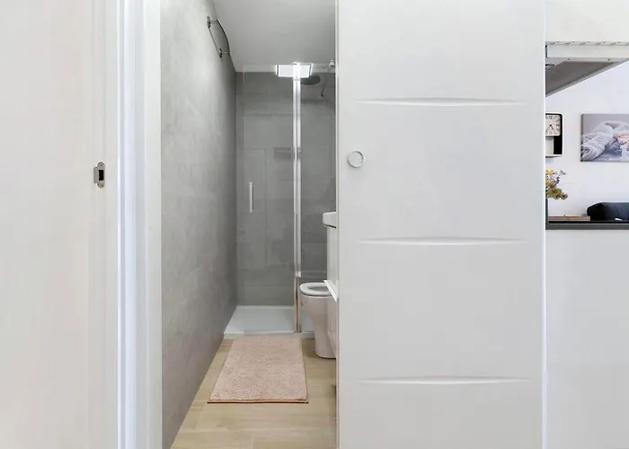 Pippa’s House 2 Appartement *