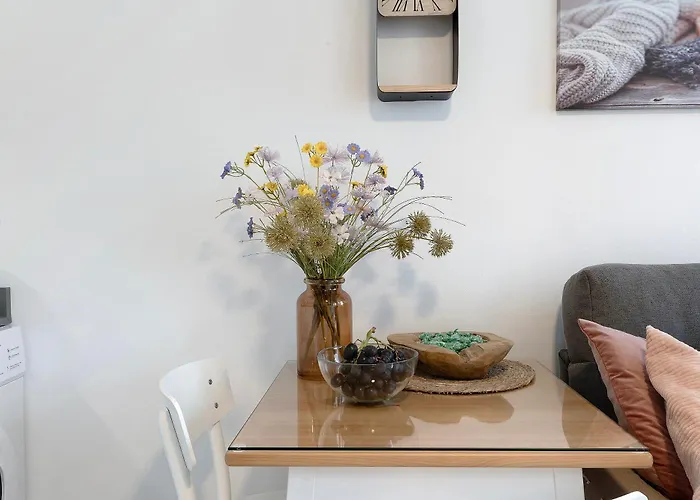 Pippa’s House 2 * San Agustín