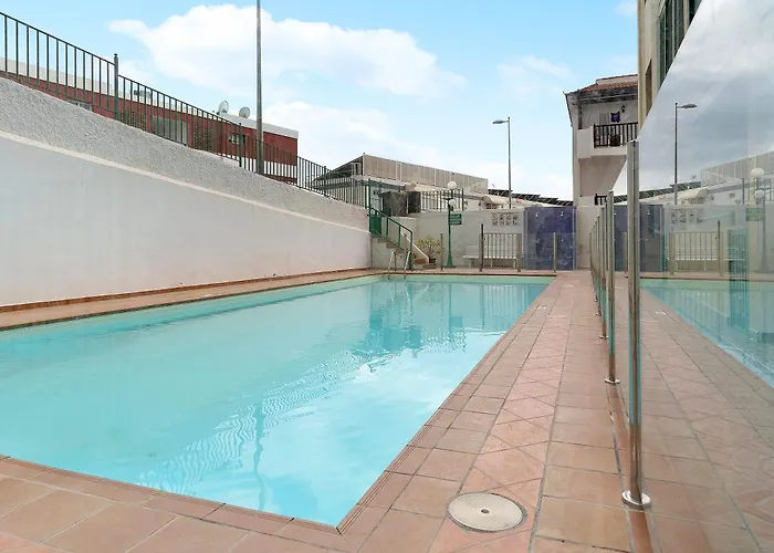 Pippa’s House 2 Appartement San Agustín