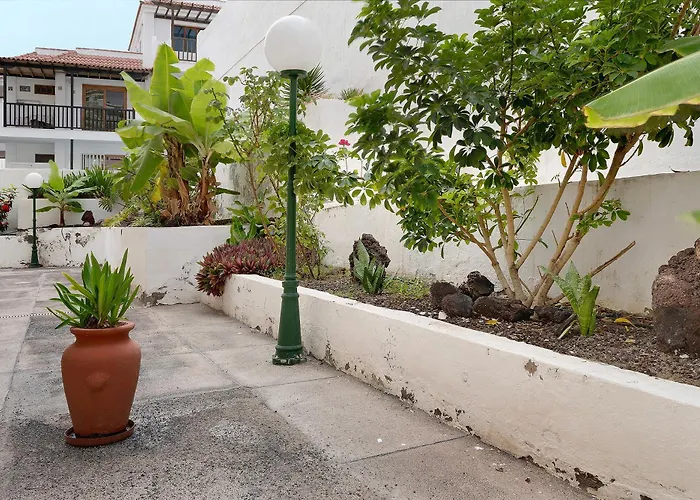 Pippa’s House 2 * San Agustín